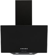 Вытяжка Krona HELGA 500 black PB фото 2 в Новосибирске