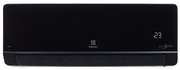 Сплит-система Electrolux Onix Super DC EACS/I-12HIX-BLACK/N8 фото 2 в Новосибирске