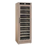 Винный шкаф Meyvel MV102-WC1-M (Cold Maple) фото 2 в Новосибирске