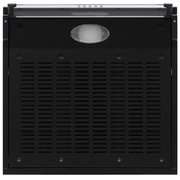 Вытяжка Krona OSTEN 500 black PB фото 3 в Новосибирске