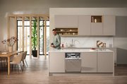 Встраиваемая посудомоечная машина Miele G 7180 SCVi AutoDos фото 3 в Новосибирске