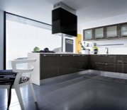 Вытяжка Falmec Laguna isola 90 vetro (800) Nero STEC фото 3 в Новосибирске