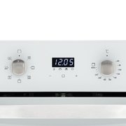 Духовой шкаф KRONA LINEA 60 WH фото 3 в Новосибирске