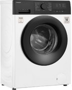 Стиральная машина Weissgauff WM 40106 Inverter Steam фото 3 в Новосибирске