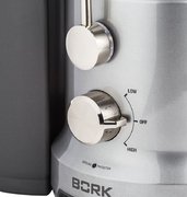 Соковыжималка БОРК S701 фото 3 в Новосибирске Соковыжималка BORK S701 фото 3 в Новосибирске