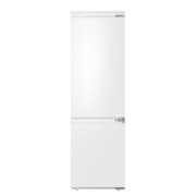 Встраиваемый холодильник Maunfeld MBF177SWGR Inverter фото 3 в Новосибирске