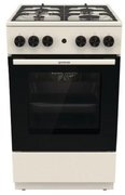 Газовая плита Gorenje GG5A12BEF фото 2 в Новосибирске