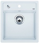 Мойка Бланко Dalago 45 белый фото в Новосибирске Мойка Blanco Dalago 45 белый фото в Новосибирске