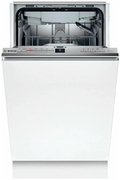 Встраиваемая посудомоечная машина BOSCH SPV2IMX1BR