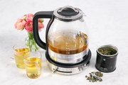 Электрочайник Китчен Эйд 5KEK1322ESS фото 4 в Новосибирске Электрочайник KitchenAid 5KEK1322ESS фото 4 в Новосибирске