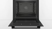 Духовой шкаф Bosch HBA530BBOS фото 2 в Новосибирске