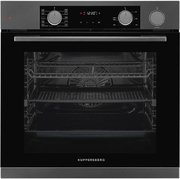 Духовой шкаф Kuppersberg KSO 610 SG фото 2 в Новосибирске