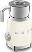 Вспениватель молока Smeg MFF11CREU фото 4 в Новосибирске