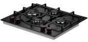 Газовая варочная панель Kuppersberg FS 67 B фото 2 в Новосибирске