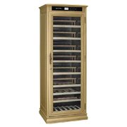 Винный шкаф Meyvel MV102-WO1-C (Northern Oak) фото 2 в Новосибирске