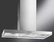 Вытяжка Smeg KSE91X фото 2 в Новосибирске