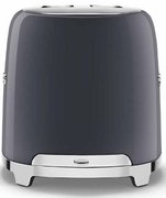 Тостер Smeg TSF01GREU фото 3 в Новосибирске