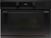 Встраиваемая микроволновая печь Teka MLC 84-G1 MATT BLACK