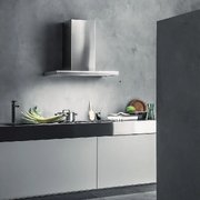 Вытяжка Falmec Lumina isola 90 ix (800) NRS ECP фото 4 в Новосибирске