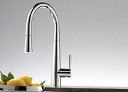 Смеситель Franke Just Light хром фото 2 в Новосибирске