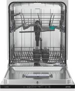 Встраиваемая посудомоечная машина Gorenje GV631E60 фото 2 в Новосибирске
