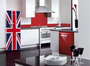 Посудомоечная машина Smeg BLV2O-1 фото 4 в Новосибирске