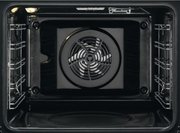 Духовой шкаф Electrolux OKC 5H50 X фото 3 в Новосибирске