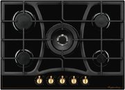 Варочная панель Kuppersberg FG 703 B Bronze