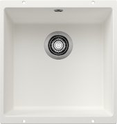 Мойка Бланко ROTAN 400-U Silgranit белый фото в Новосибирске Мойка Blanco ROTAN 400-U Silgranit белый фото в Новосибирске