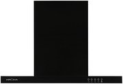 Вытяжка Krona JOANNA 600 black PB фото 2 в Новосибирске