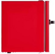 Холодильник Maunfeld MFF50RR фото 3 в Новосибирске