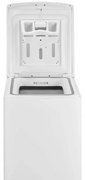 Стиральная машина Midea MFE05W80B/W-RU фото 2 в Новосибирске