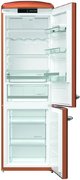 Холодильник Gorenje ORK192CR фото 4 в Новосибирске