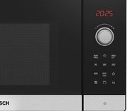 Микроволновая печь Bosch FEL053MS1 фото 2 в Новосибирске