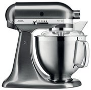 Планетарный миксер KitchenAid 5KSM185PSENK фото в Новосибирске