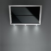 Вытяжка Falmec Gleam 90 ix (800) ECP black фото 2 в Новосибирске