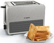 Тостер Bosch TAT7S25 фото 2 в Новосибирске