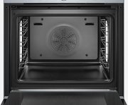 Духовой шкаф Bosch HRG635BS1 фото 3 в Новосибирске