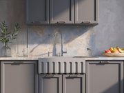 Смеситель Omoikiri MIKAWA 2 PLUS-SB BN фото 3 в Новосибирске