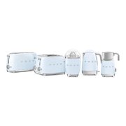 Соковыжималка Смег CJF01PBEU фото 4 в Новосибирске Соковыжималка Smeg CJF01PBEU фото 4 в Новосибирске