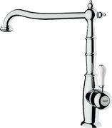 Смеситель Teka CL 915 CHROME фото 2 в Новосибирске