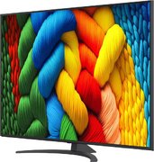 Телевизор LG 65NANO81A6A фото 4 в Новосибирске