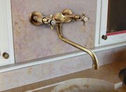 Смеситель Restart RBR 007 фото 2 в Новосибирске