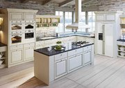 Духовой шкаф Smeg SFP750POPZ фото 2 в Новосибирске