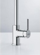 Смеситель Franke LIna XL хром фото 2 в Новосибирске