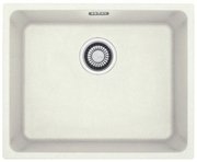 Мойка Franke KBG 110-50 белый фото в Новосибирске