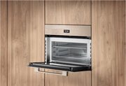 Встраиваемая микроволновая печь Miele H 7440 BM Жемчужно-бежевый (Pearlbeige) фото 3 в Новосибирске