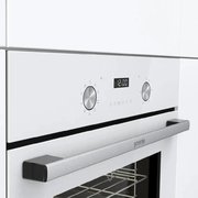 Духовой шкаф Gorenje BO6737E03NWG фото 4 в Новосибирске