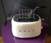 Держатель для сэндвичей Smeg TSSR01 фото 2 в Новосибирске