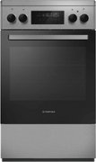 Электрическая плита Maunfeld MEC511CS09TD фото 2 в Новосибирске